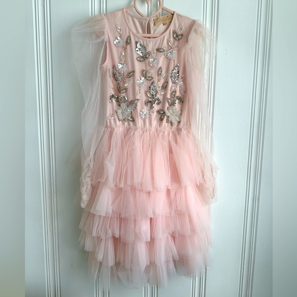 Tutu Du Monde Juniper Tutu Dress